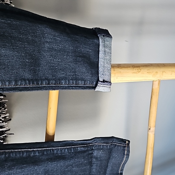 Paige SKYLINE Skinny Jeans - Picture 4 of 9